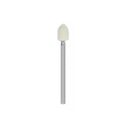 Garant Felt Polishing Point, 3 mm Shank Dia, Type: SP0610 552100 SP0610
